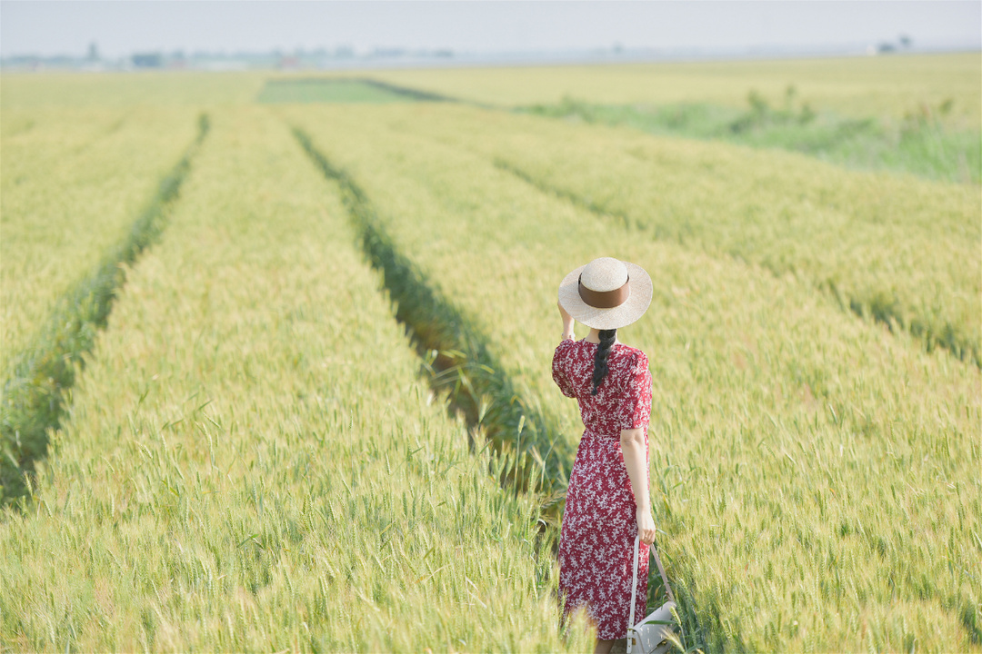 搭配分享图片夏季,浪漫夏日搭配
