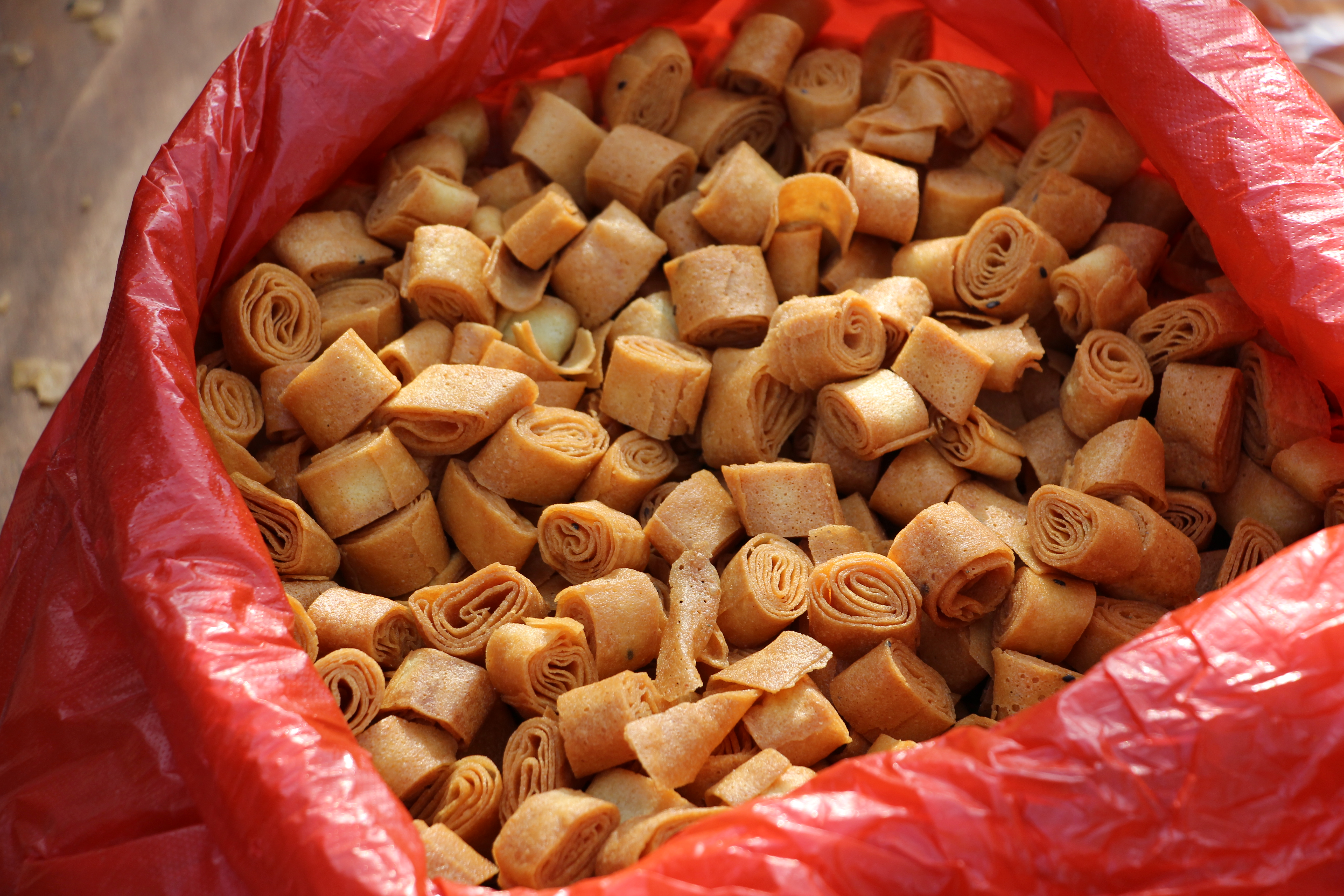 天津市武清区泗村店镇太子务村赶大集