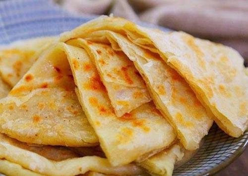 电饼铛烙饼怎样又酥又软,电饼铛怎样烙饼又黄又脆