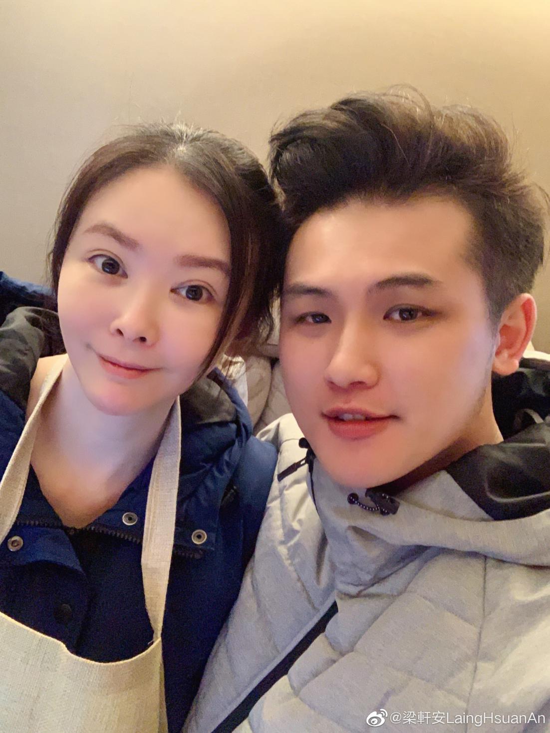 萧淑慎癌症现状,三度戒毒萧淑慎电视剧