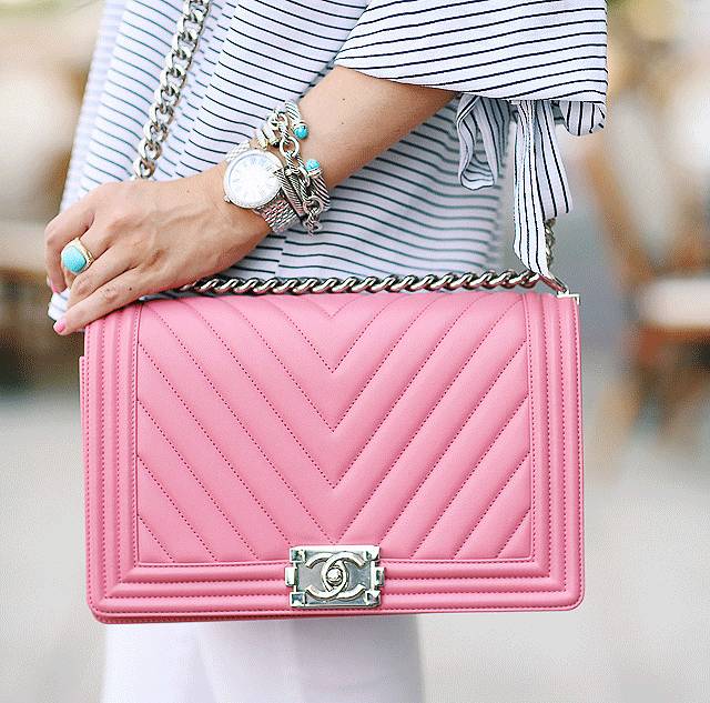 大牌同款皮质包包,怎么挑选适合自己的大牌包包