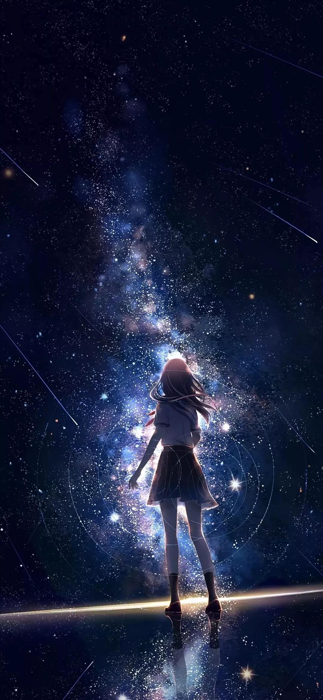 手机秒变壁纸魔术,最近很火的诺基亚手机壁纸