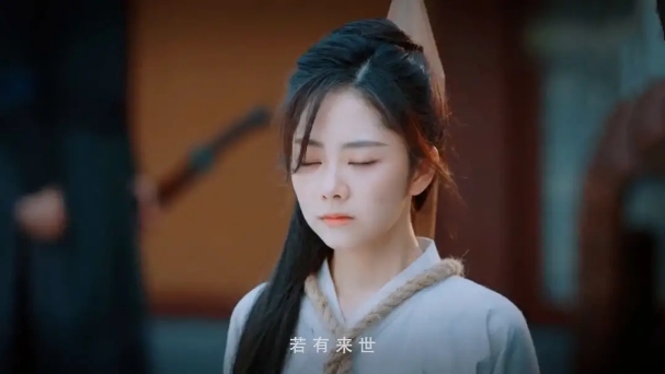 《锦心似玉》林公子下场惨淡，想带十一娘远走高飞，却被拒绝