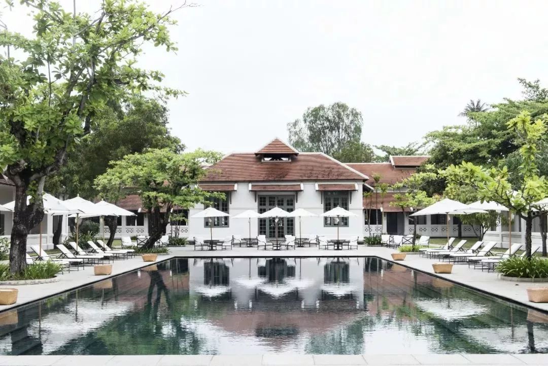 安缦酒店住宿攻略,安缦避世酒店