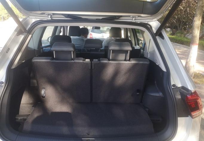 国内SUV“一哥”途观L，入华10年卖200万，换代升级再一次被捧红