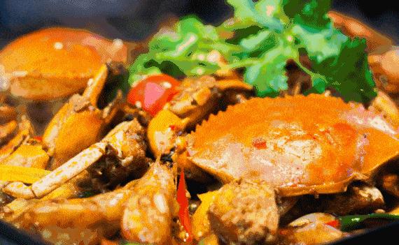 芹菜鸡肉、栗子牛肉原来不能一起吃！4对食材不能同食，长见识