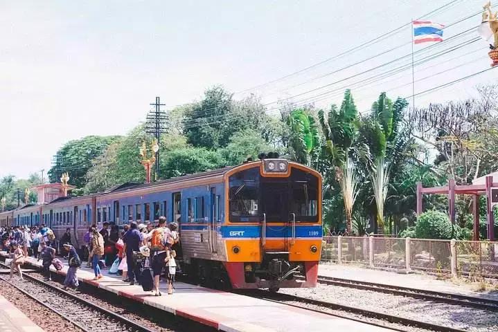 泰国怎么省钱,去泰国旅游怎么去最便宜