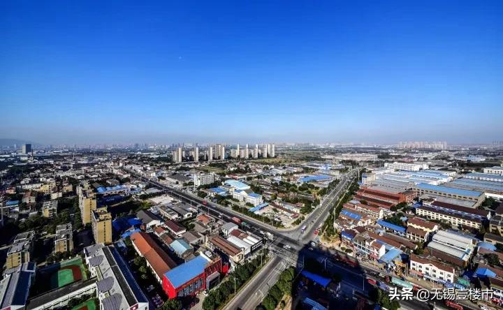 东北塘板块在无锡哪里,无锡东北塘简介