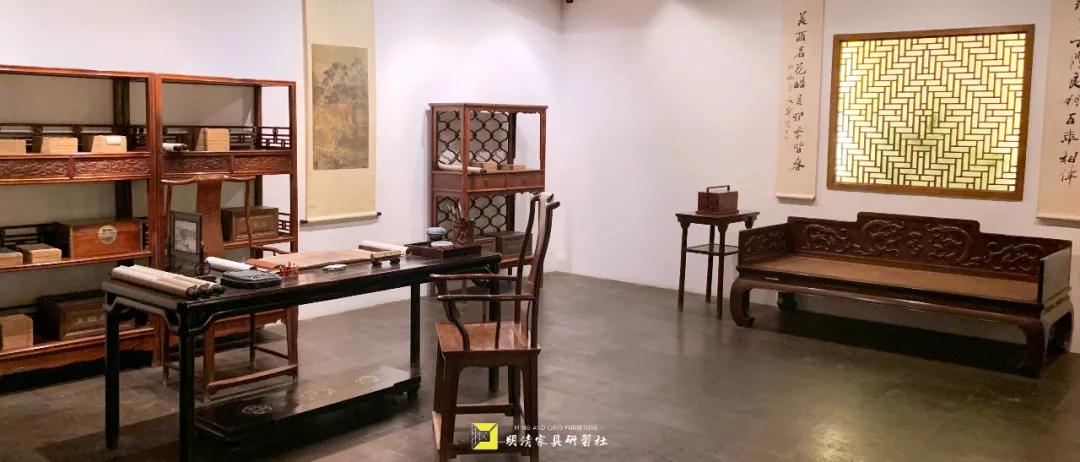 王世襄的79件明式家具效果图,王世襄79件家具给了谁