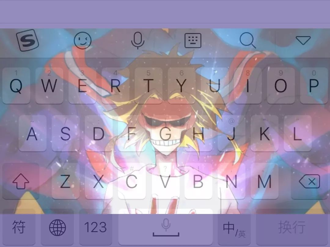 想看看你们的键盘壁纸,键盘壁纸推荐手机版