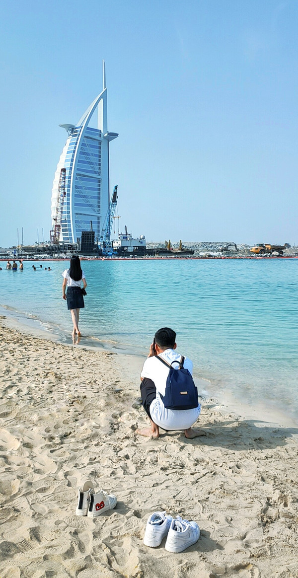 迪拜不为人知的秘密,迪拜的不为人知的事情