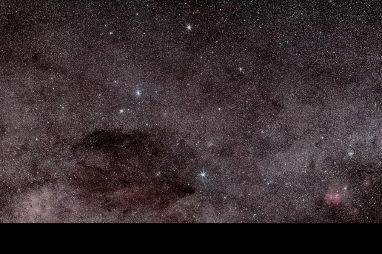 星云古代写法,星云的标题