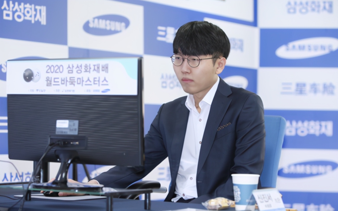 柯洁四夺三星杯完整版,4次亚军柯洁