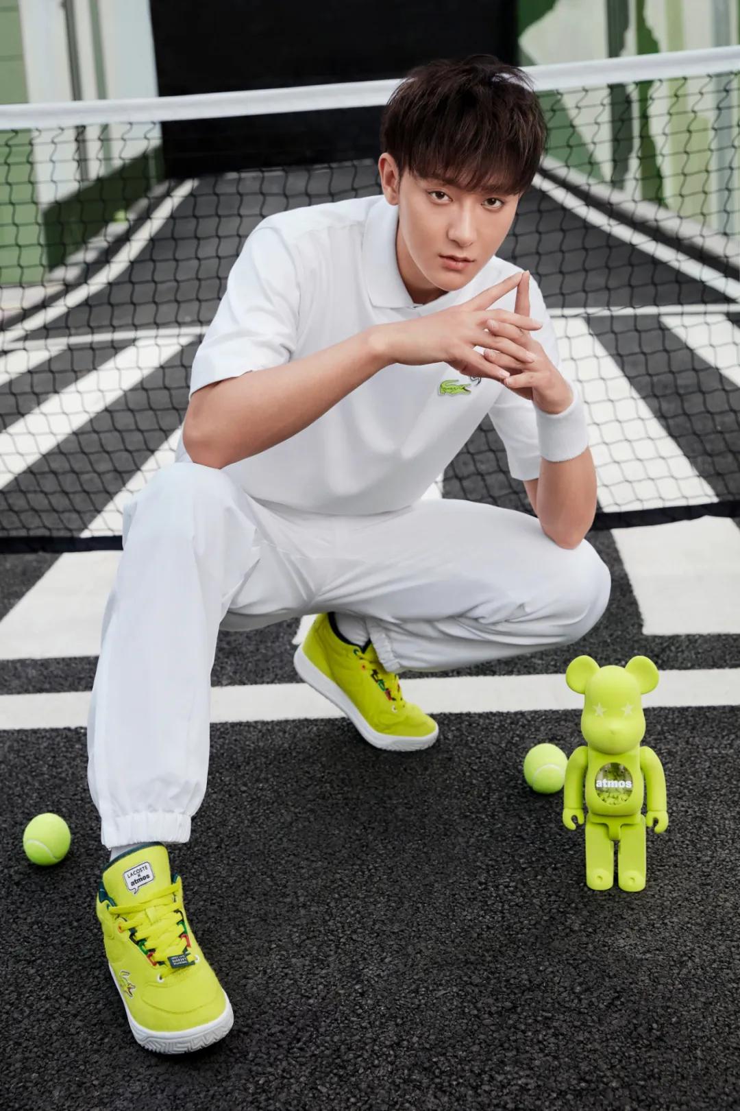 这只想冲进里原宿的鳄鱼,它还有机会嘛?