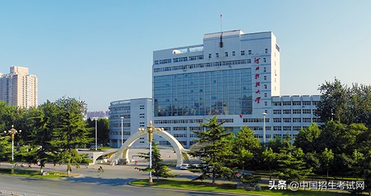河北科技学院2019年招生计划,河北科技大学2019招生章程
