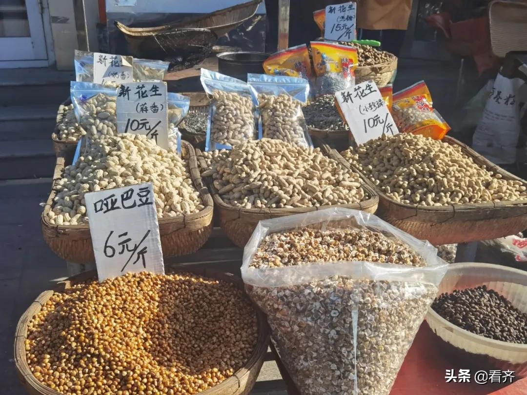 嘎嘎香嘎嘎脆嘎嘎好吃还不贵,嘎嘎香嘎嘎脆好吃不贵