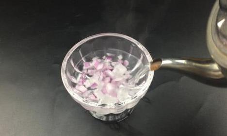 自制灭虫水最好的方法,怎么消灭水虫最有效方法