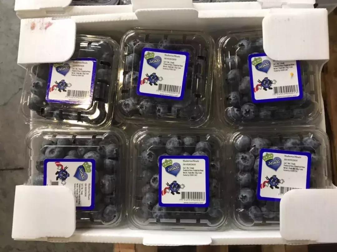 进口的水果有哪些,进口水果标准是什么