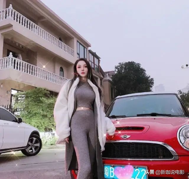 郭美美最近动态,郭美美最近视频