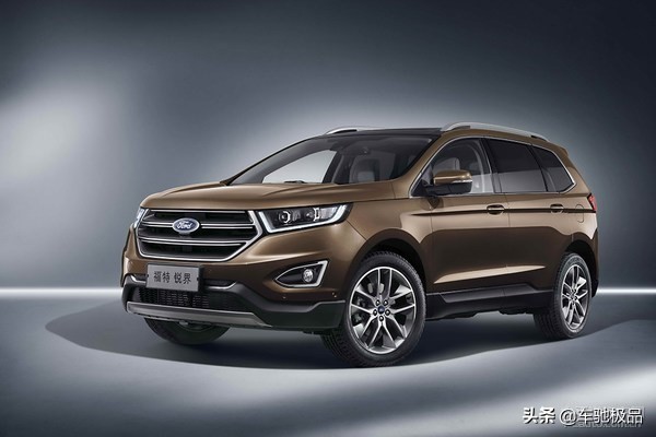 10万块能买中型suv不妨看看这几款,40万元买一线豪华中型suv您会选谁