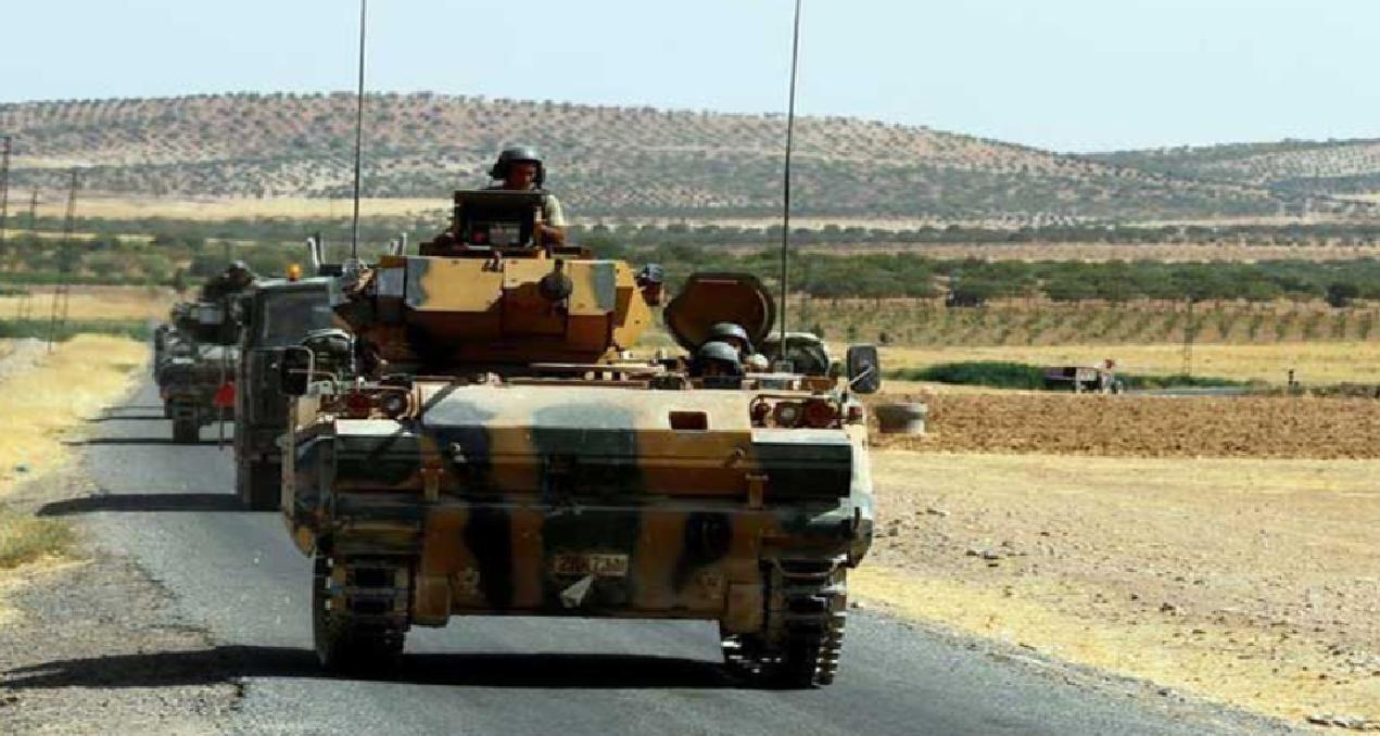 库尔德人与土耳其的恩怨,库尔德人和土耳其的恩怨