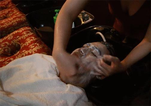 越南最好的发廊,越南最豪华发廊