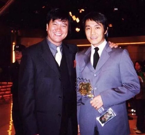 周星驰从大陆仔变成天王的电影,周星驰成为星爷