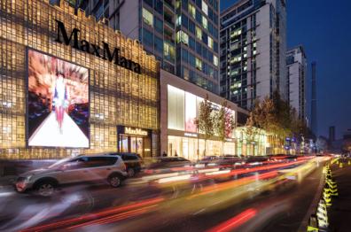 北京华贸中心里面有什么,北京华贸中心体验