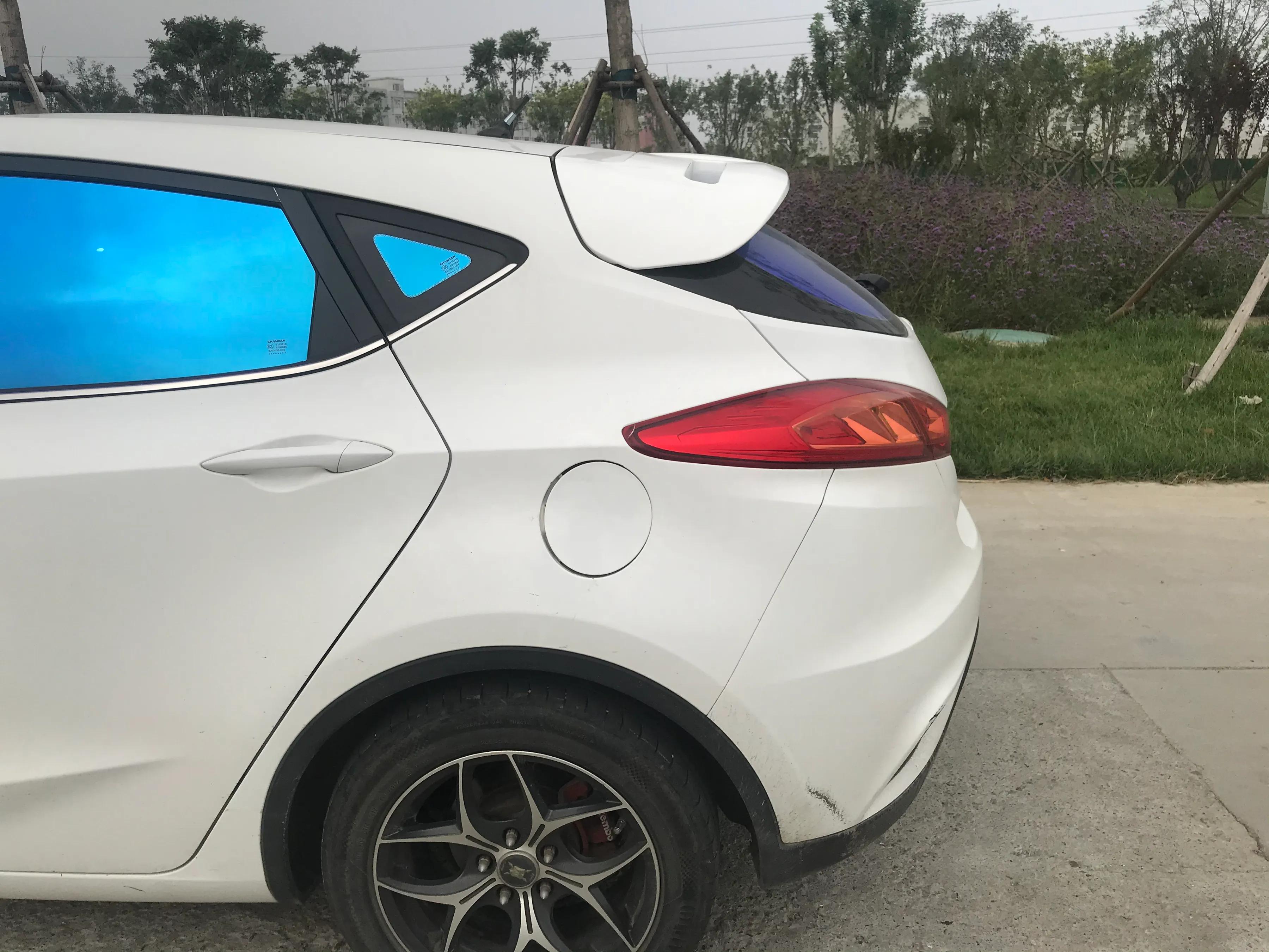 逸动xt车,开逸动xt旅游