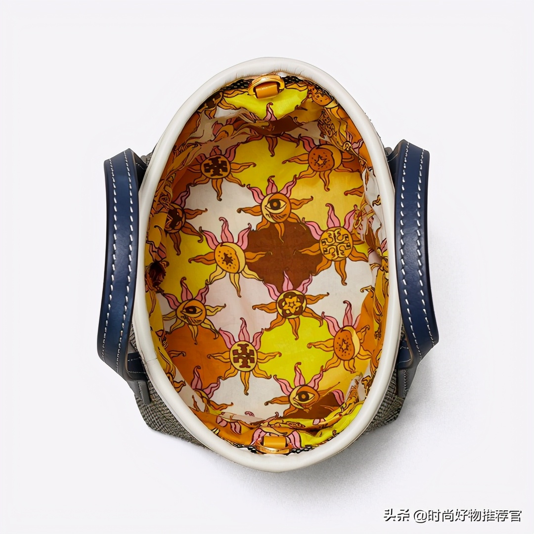 toryburchlee系列头层牛皮,toryburch包金标刮花