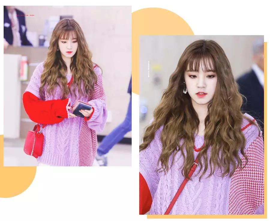 最火流行发型小脸,现在最流行的显脸小发型