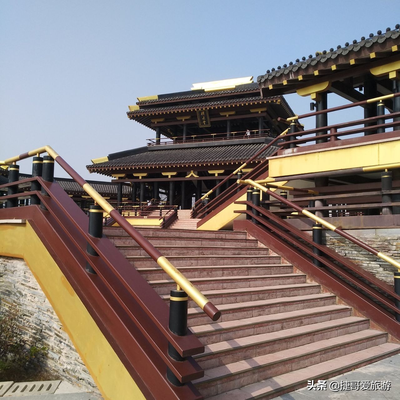 捷哥语录,捷哥旅游