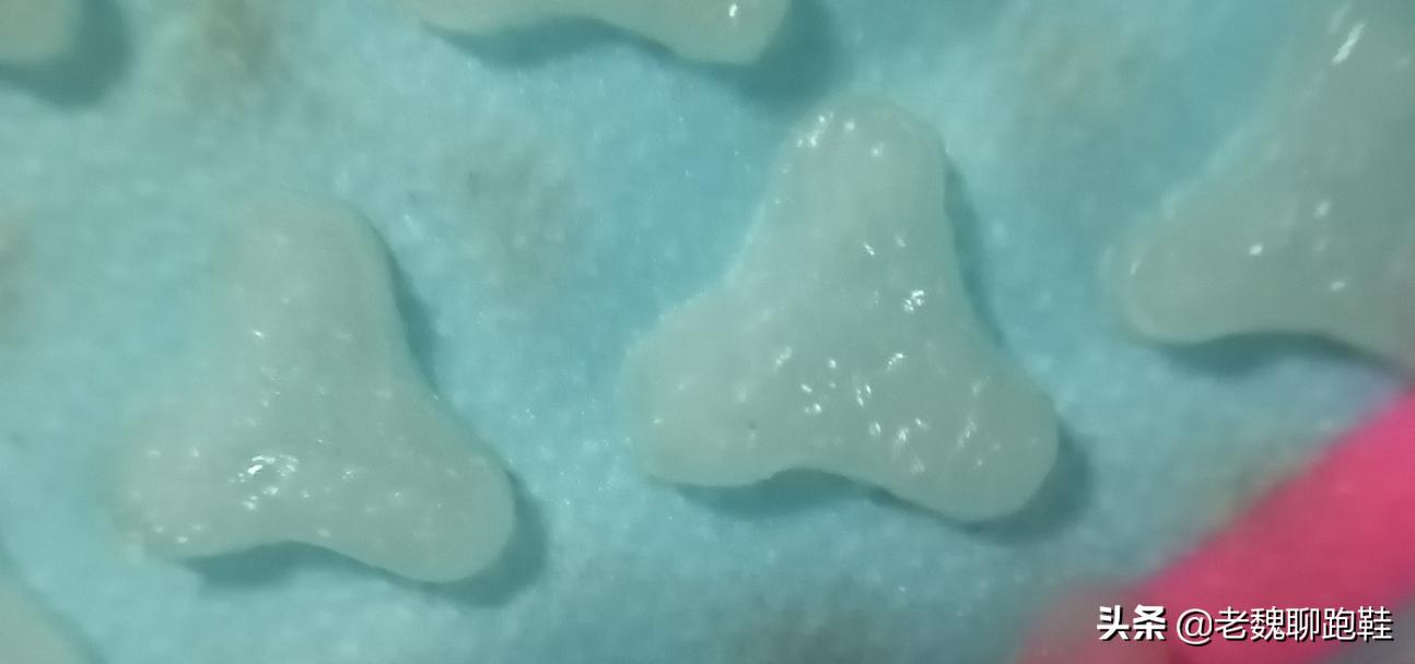 必迈惊碳实测报告：国产第一款推动力跑鞋，轻薄透气释放脚踝压力