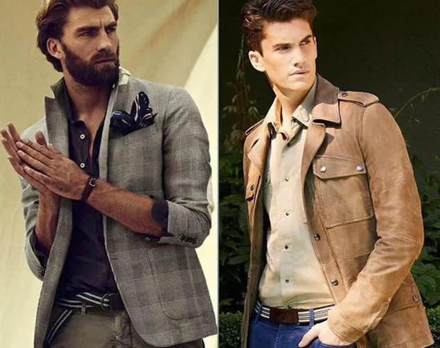 男士怎么挑选皮带长度,男士皮带如何挑选品牌