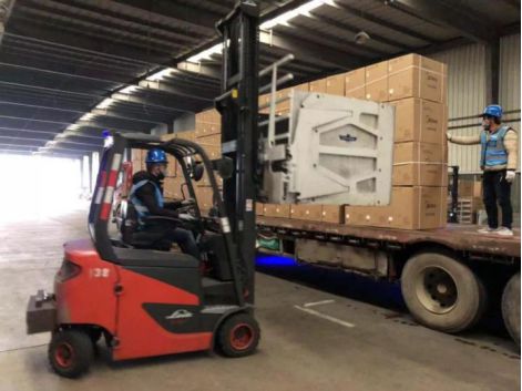 公司抗击疫情捐赠物资,抗击疫情企业捐赠物资通知