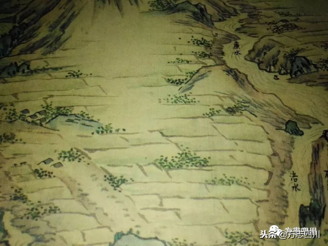 方志四川历史视频,四川府志