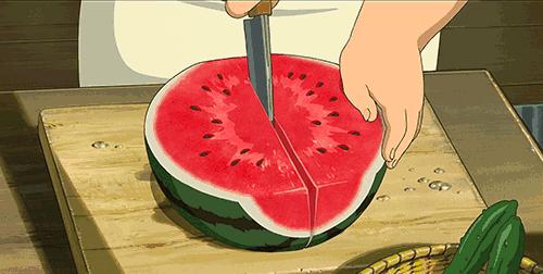 吃隔夜西瓜中毒还能救吗,吃隔夜西瓜致死吗