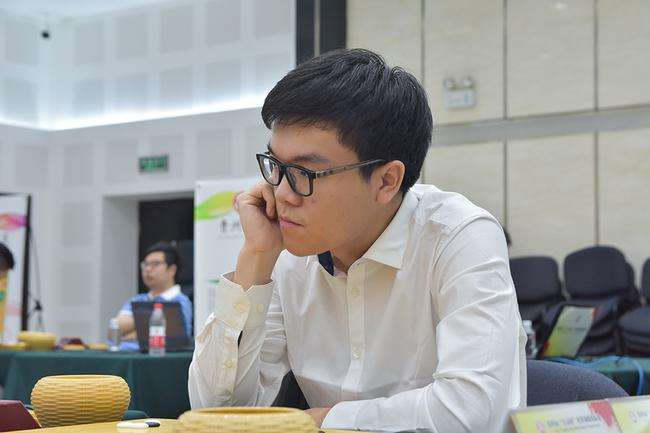 柯洁和朴廷桓历史对战成绩,2019贺岁杯围棋赛柯洁对朴廷桓