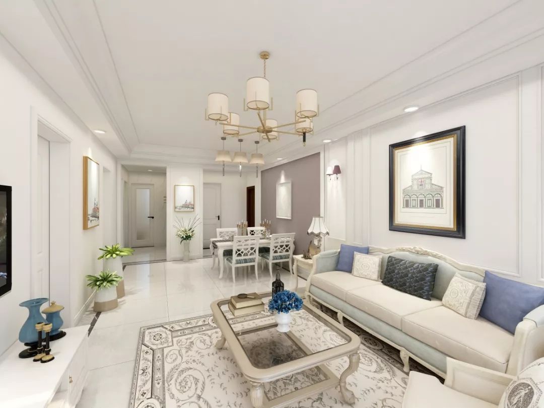 教师节装修公司主题,适合教师的装修风格