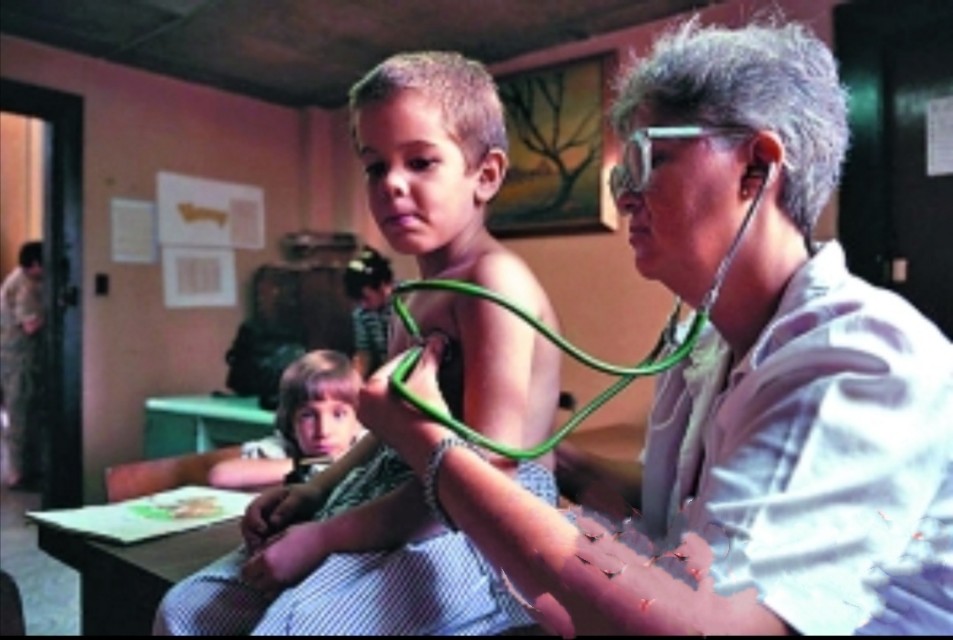 古巴医疗体系是什么,为什么古巴能实现免费医疗