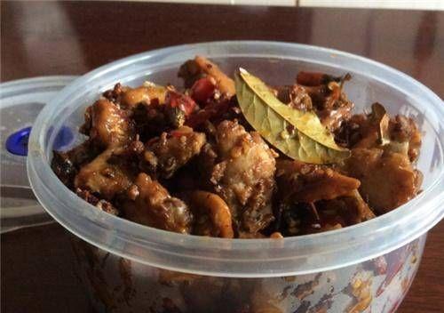 四川人爱吃的一道菜一看就会做,四川风味冷吃小零食