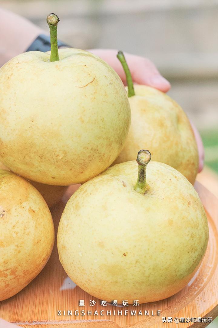 长沙小水果之乡,湖南长沙宝藏打卡地