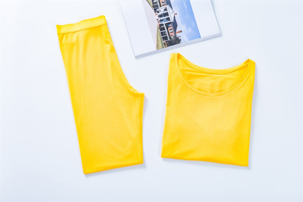 “后浪”的秋衣——自发热内衣好穿吗?亲试穿+四轮测评为你揭晓