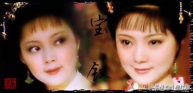 红楼梦的四大家族薛家,薛家谁最厉害