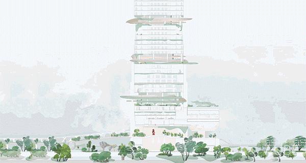 深圳国际低碳城文化会议中心项目,深圳国际低碳城会展中心资本论坛