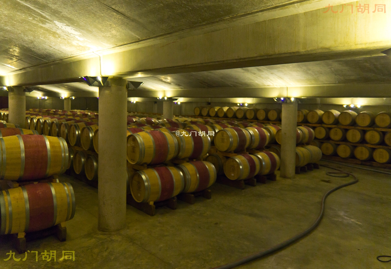 法国旅游葡萄酒庄,法国波尔多酒庄旅游攻略