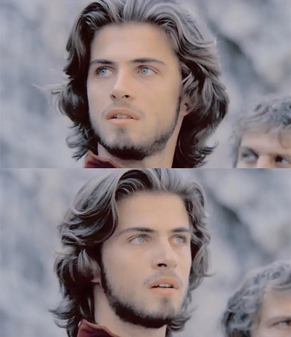 有王子谁还看剧情？帅就完了。荧幕上的中外王子，谁是你的菜？