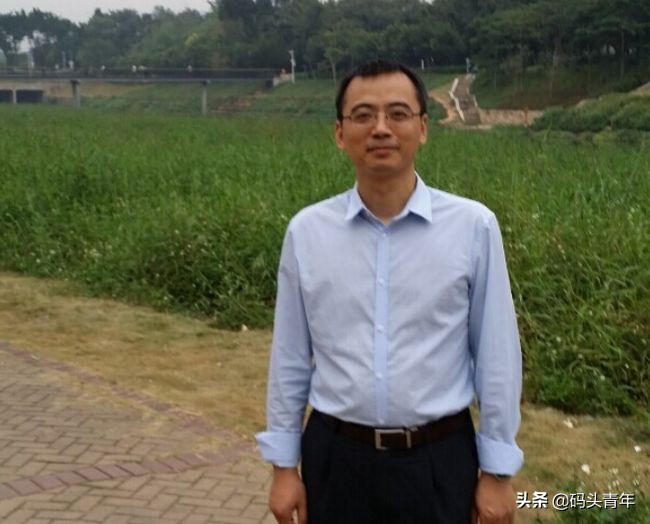 陆巍会判刑吗,张煜医生揭露的陆巍现在在哪