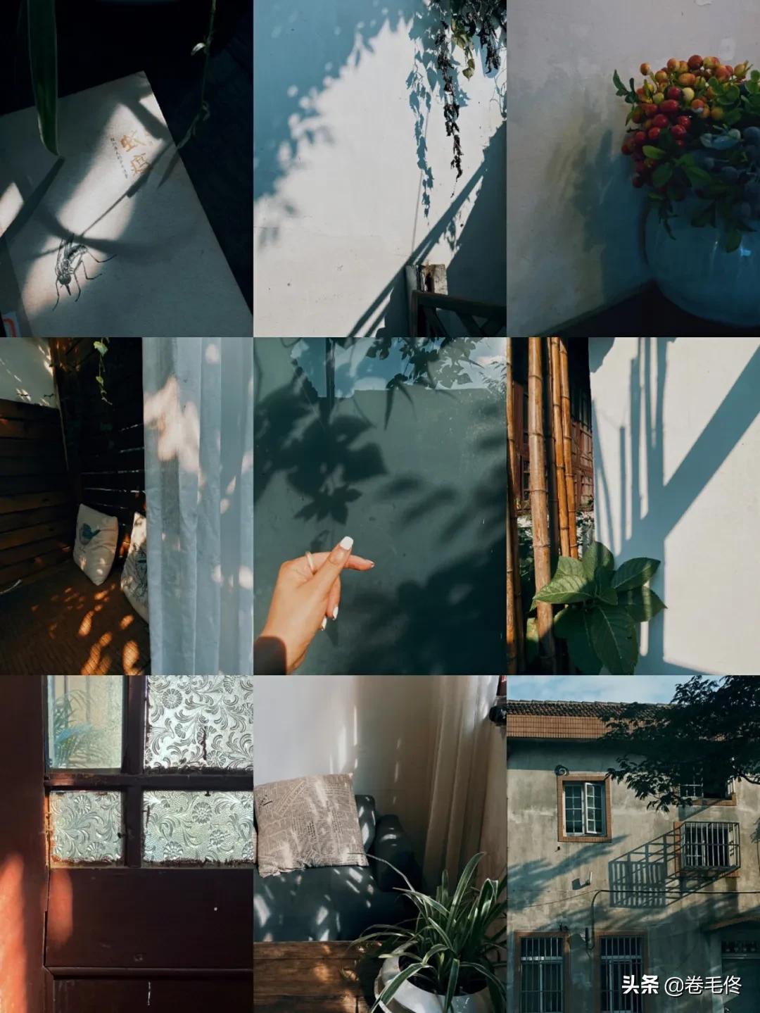 手机拍大片人像,如何拍手机照片最好看