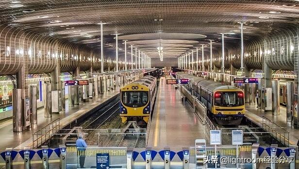 怎么弄立体式错觉,视觉错觉布置